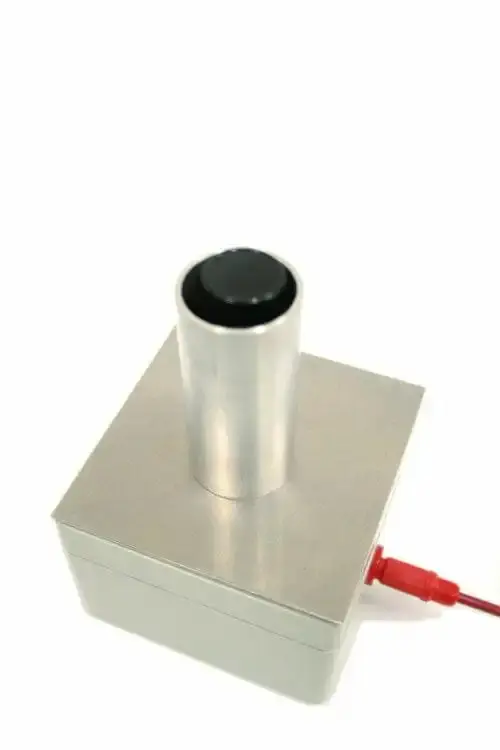 Aluminum Shield - Image 3