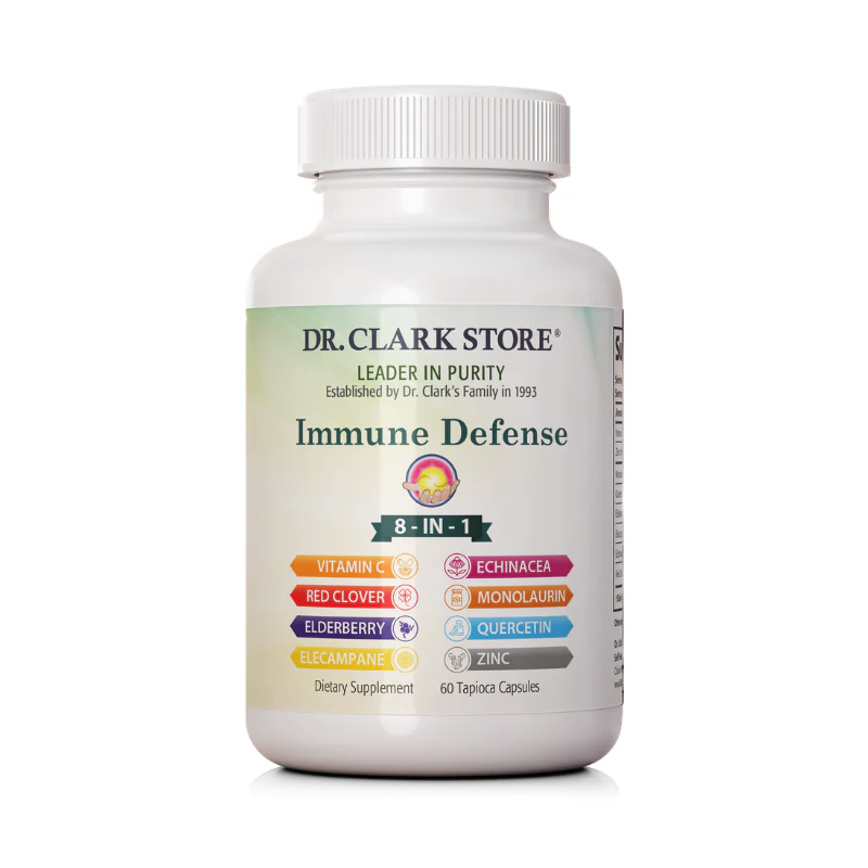 Immune Support