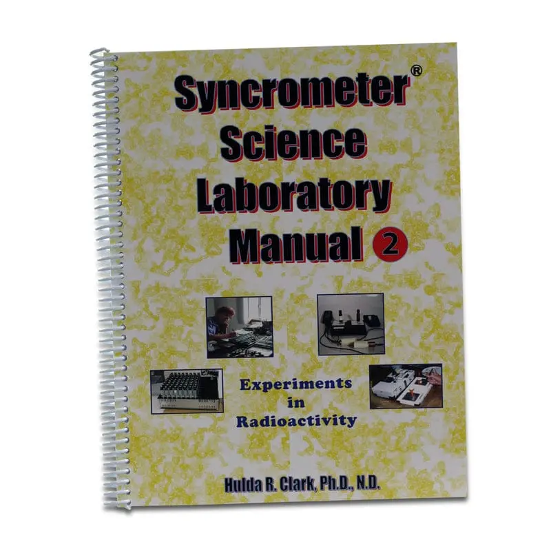 Syncrometer Science Laboratory Manual 2 - Image 3