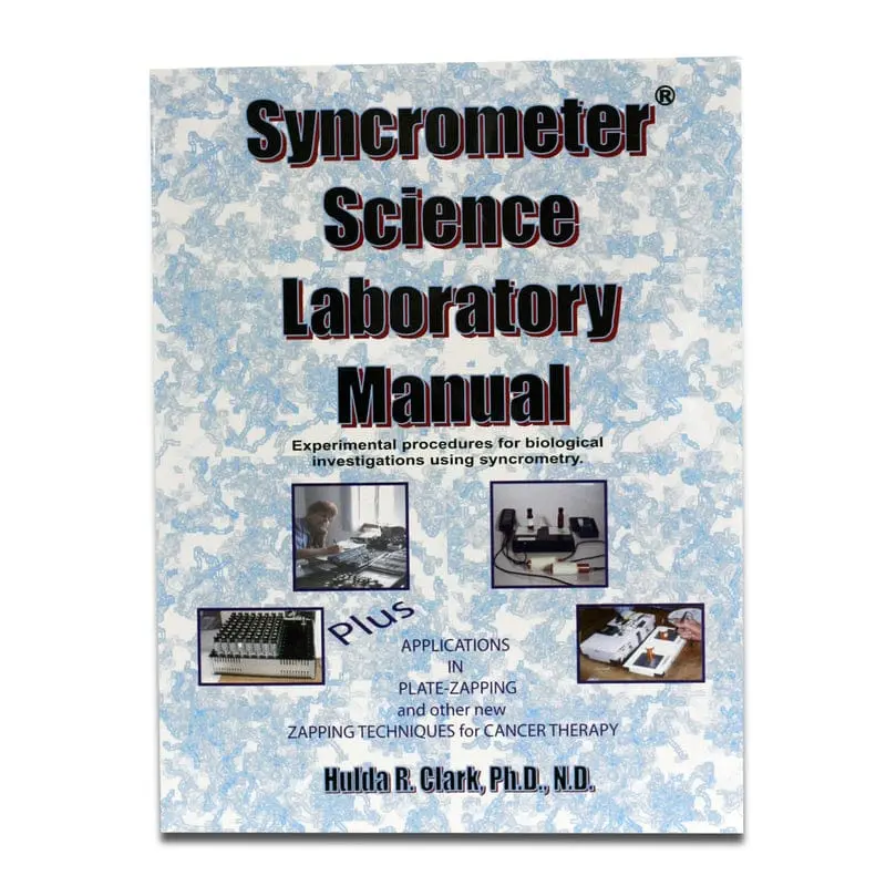 Syncrometer Science Laboratory Manual - Image 3