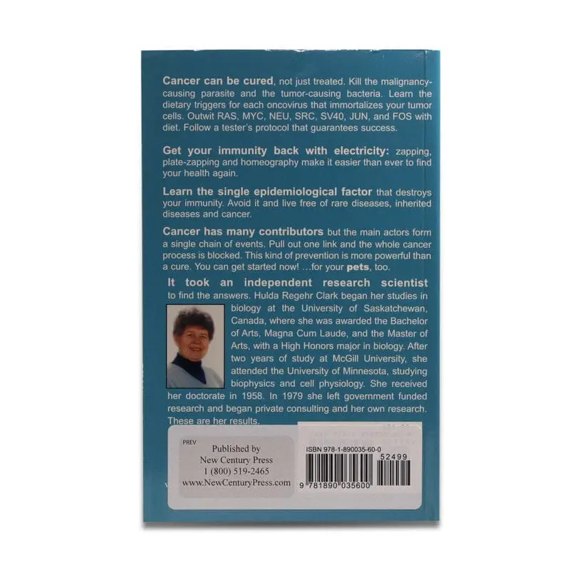 The Prevention of All Cancers - Image 3